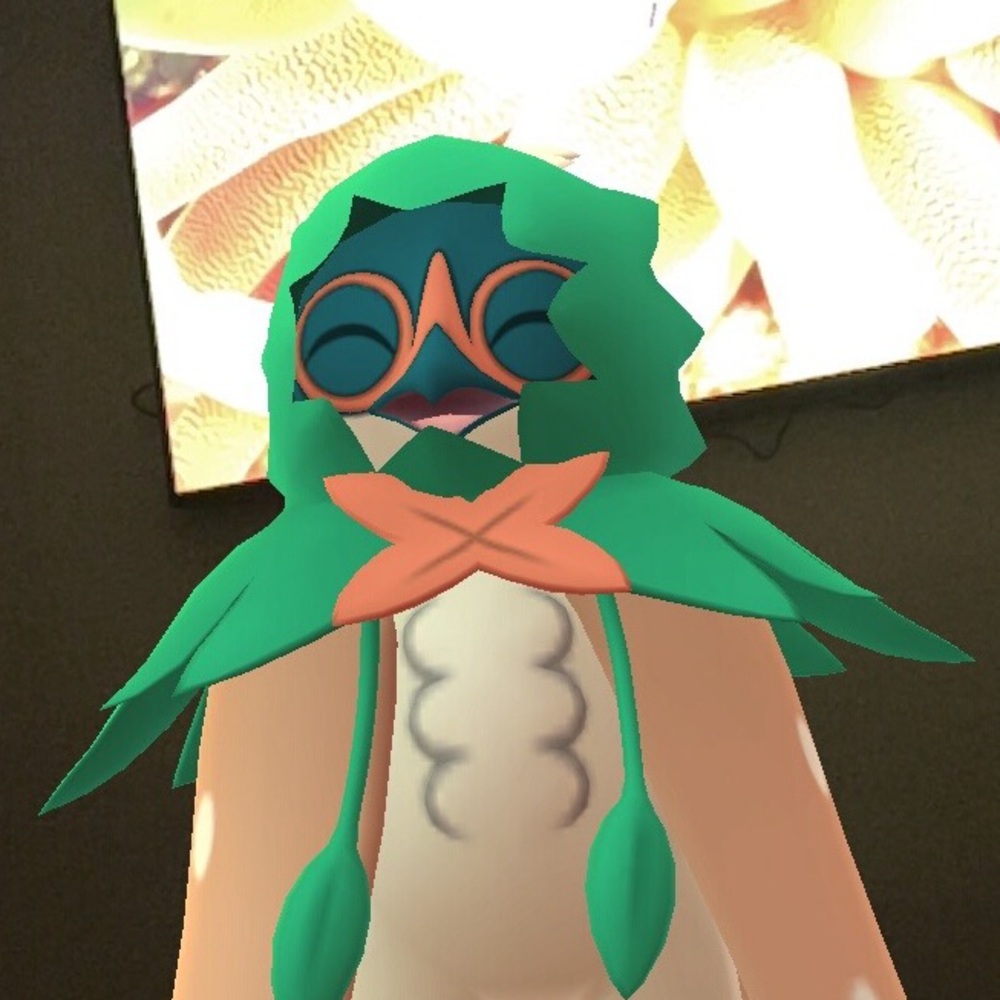 Meet your Posher, LUXPLUSH